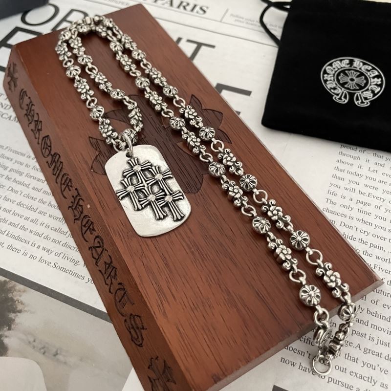 Chrome Hearts Necklaces